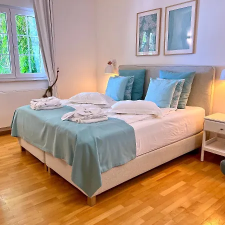 Villa Romana I Omiš Exteriér fotografie