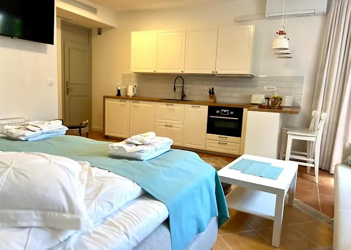 Villa Romana I Omis