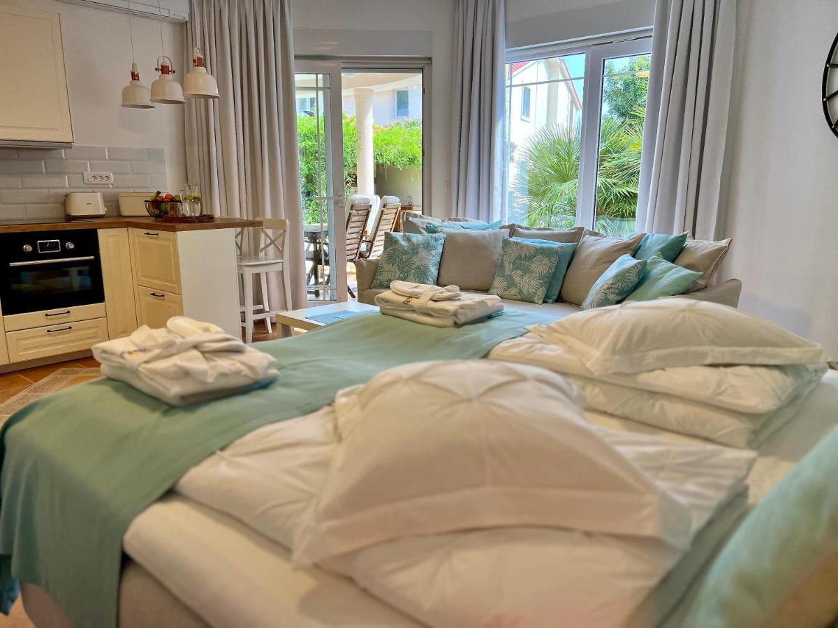 Romana I Apartment *