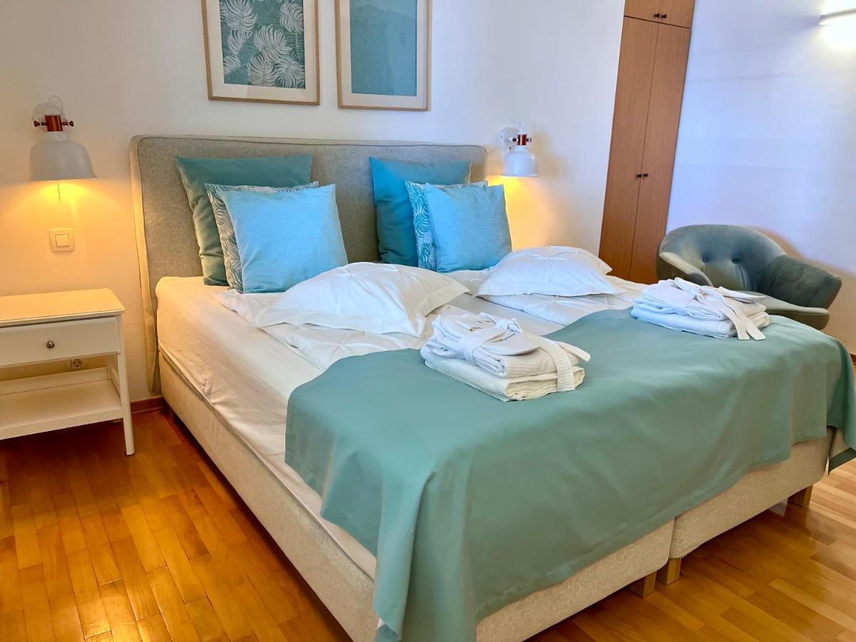 Romana I Apartment *