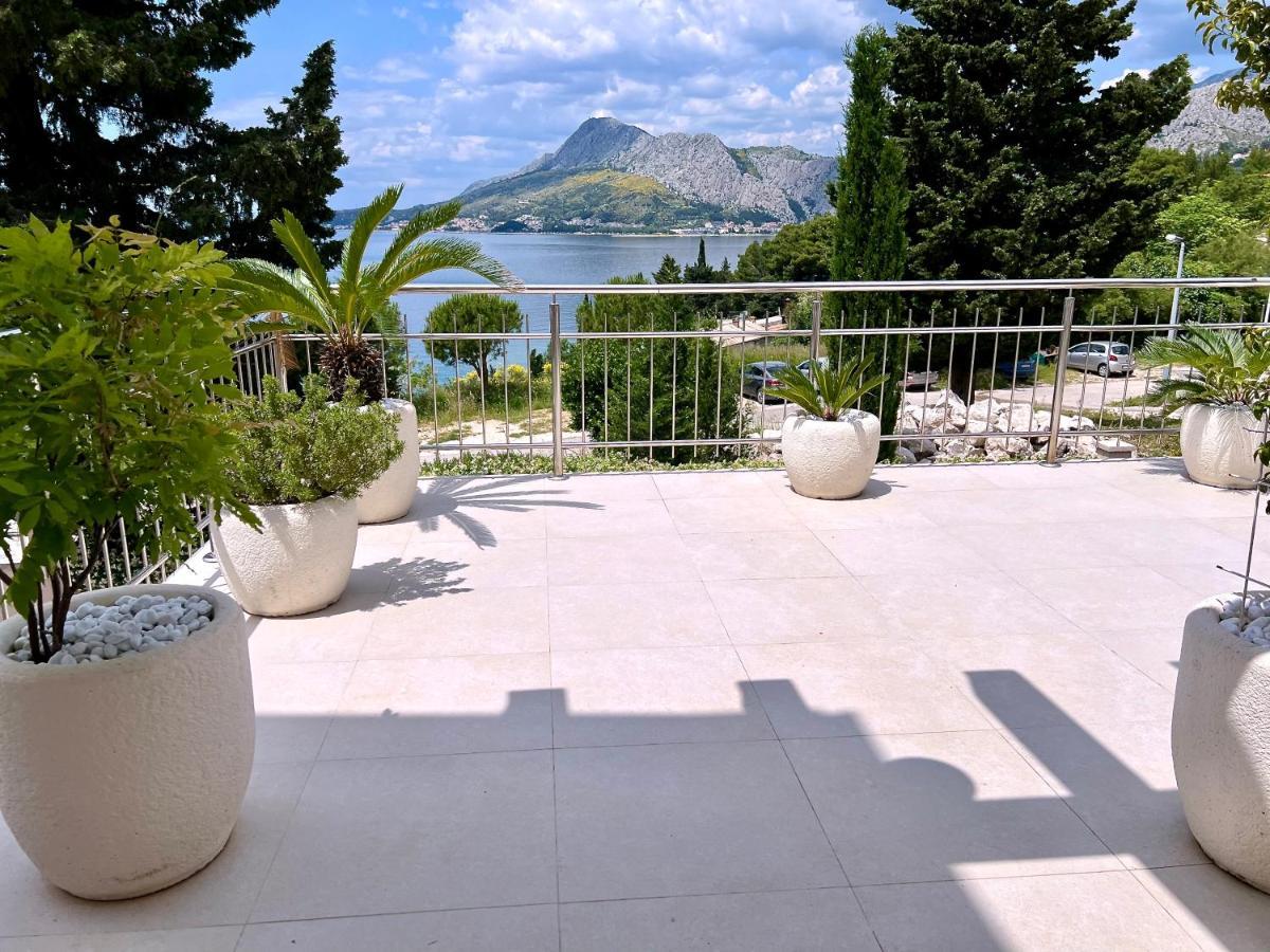 Romana I Apartment