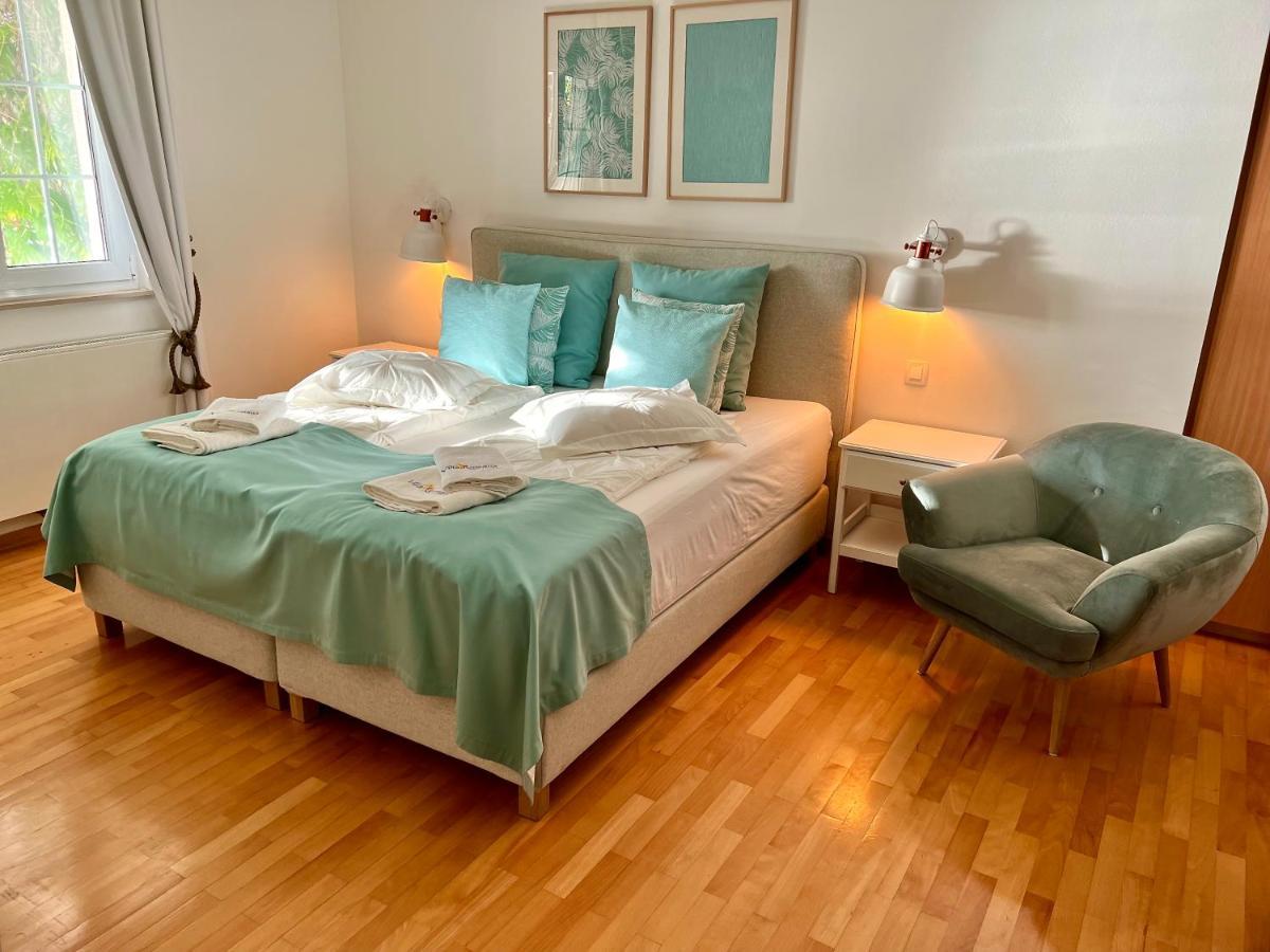 Apartment Romana I Omis
