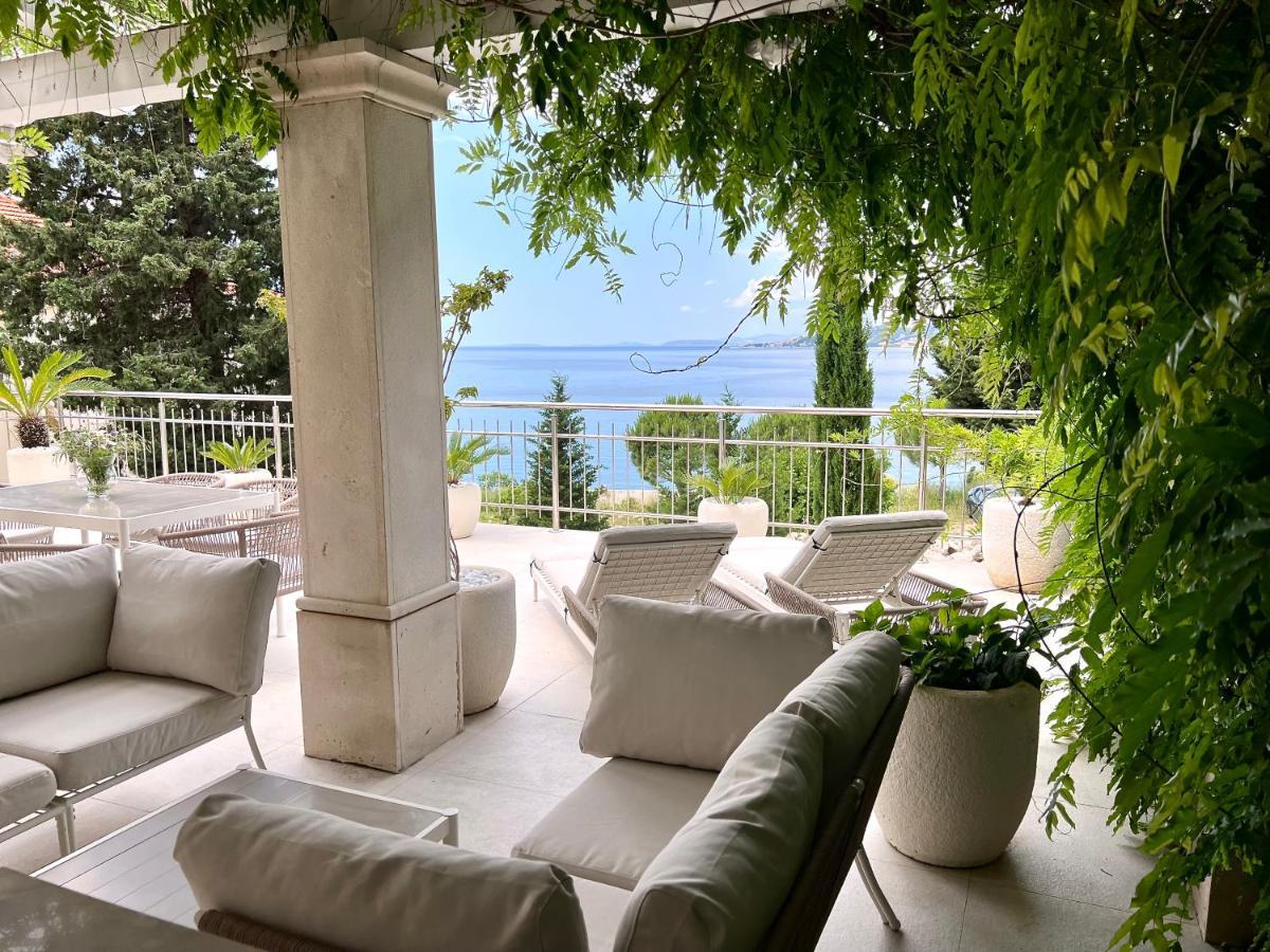 Romana I Apartment