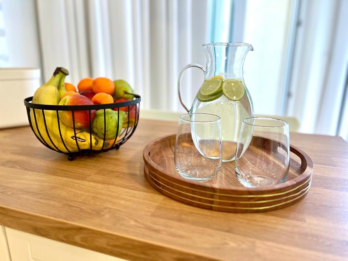 Apartment Romana I