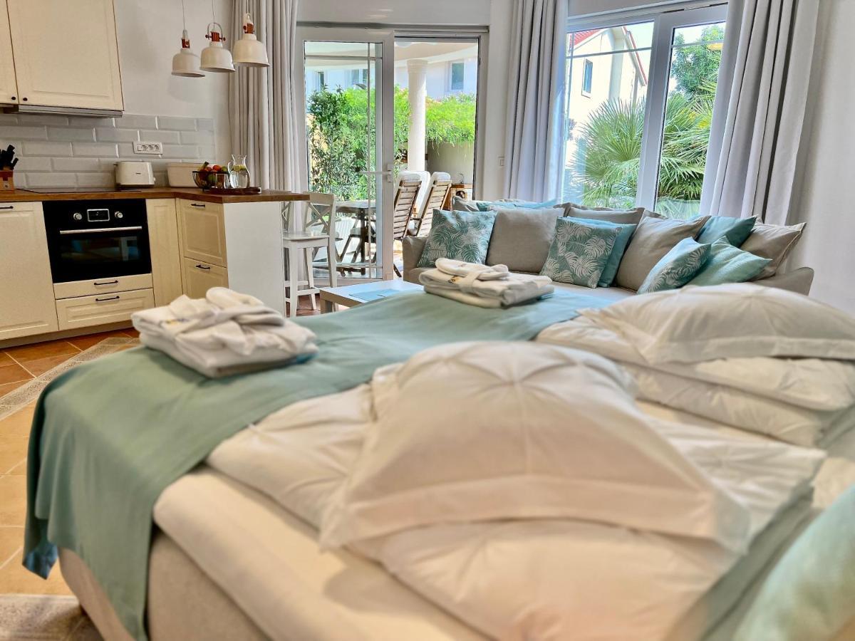 Romana I Apartment Omis