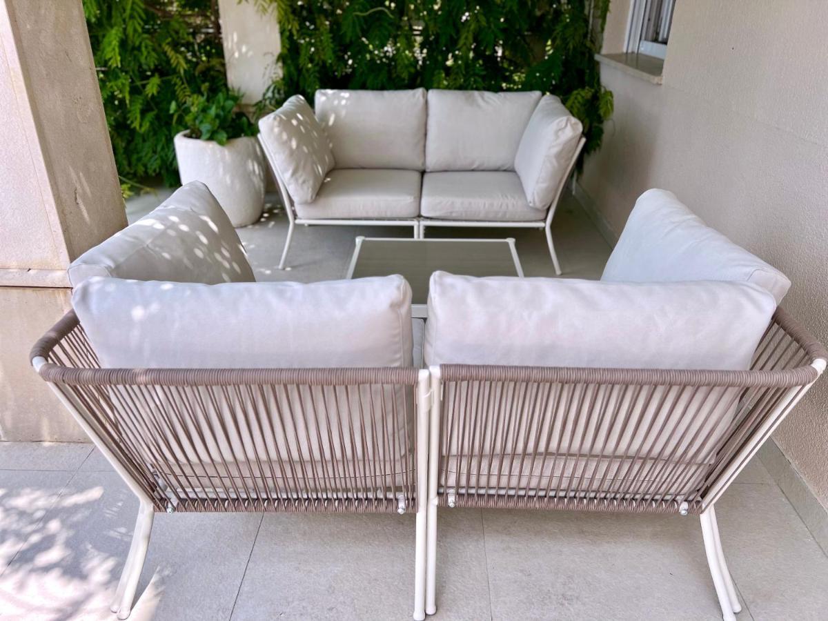 Apartment Romana I Omis