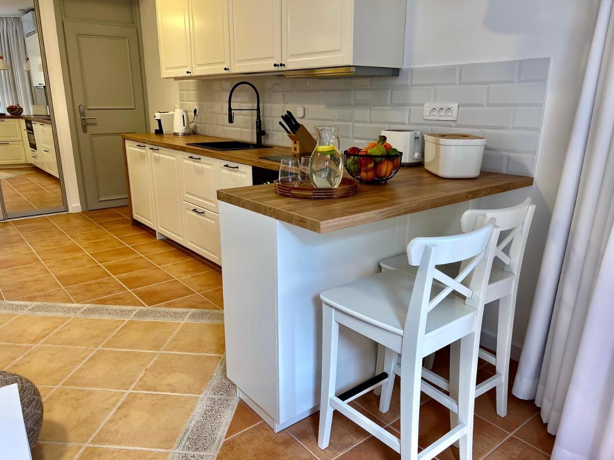 Romana I Apartment Omis