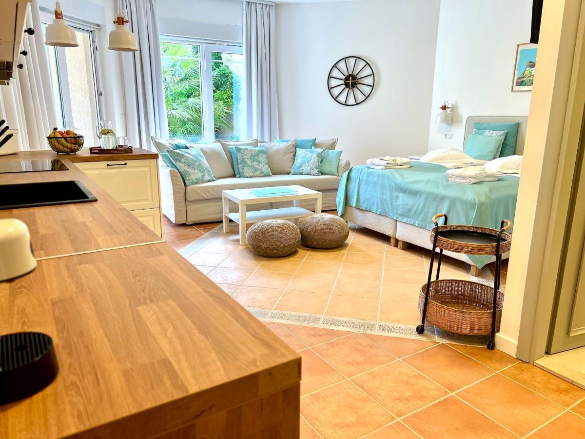 Apartment Romana I