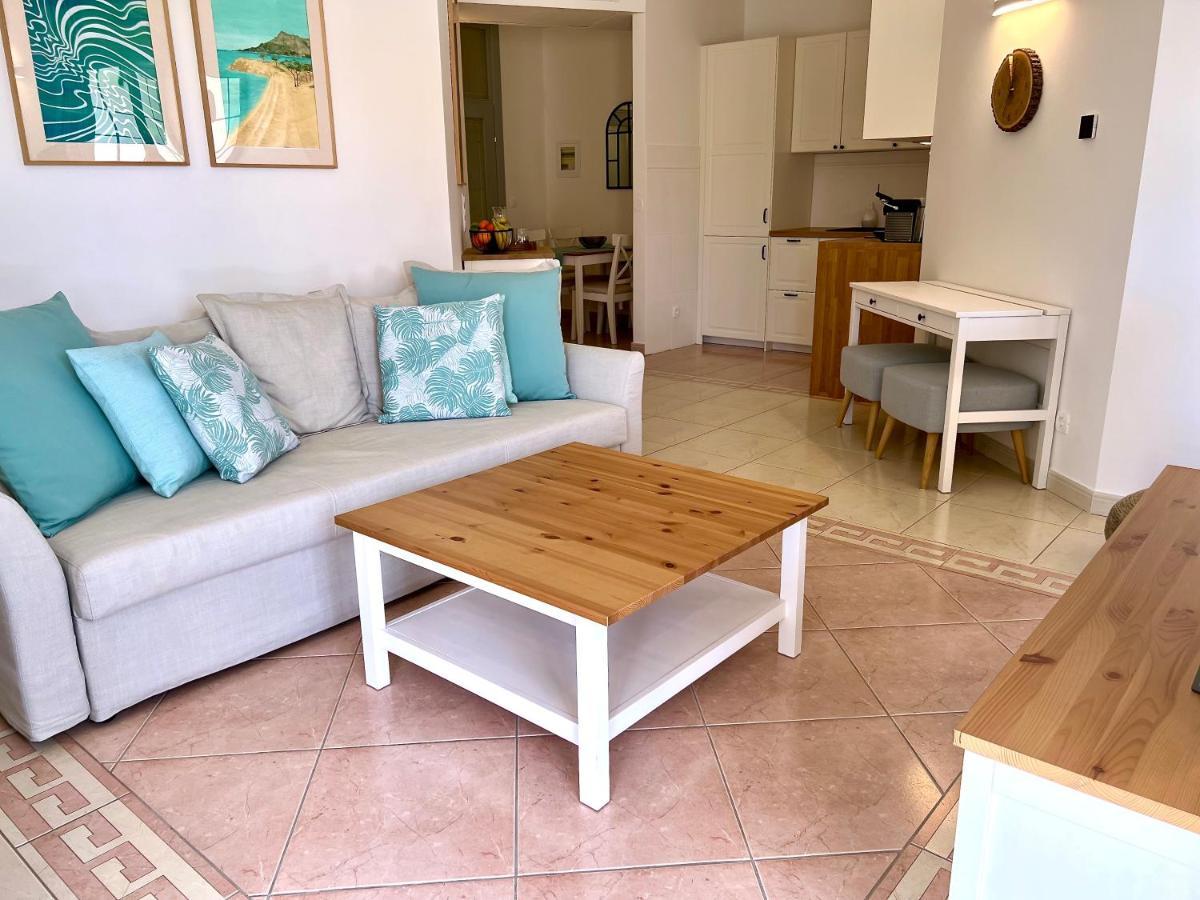 Apartment Romana I *