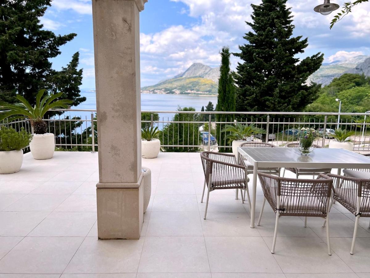 Romana I Apartment