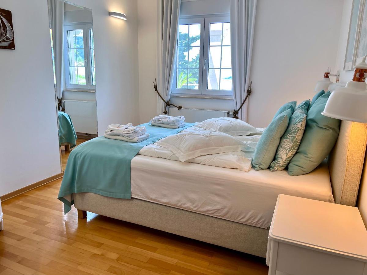 Romana I Apartment Omis